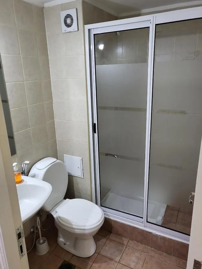 Magnum Apartments Mendoza 0*,  Argentina