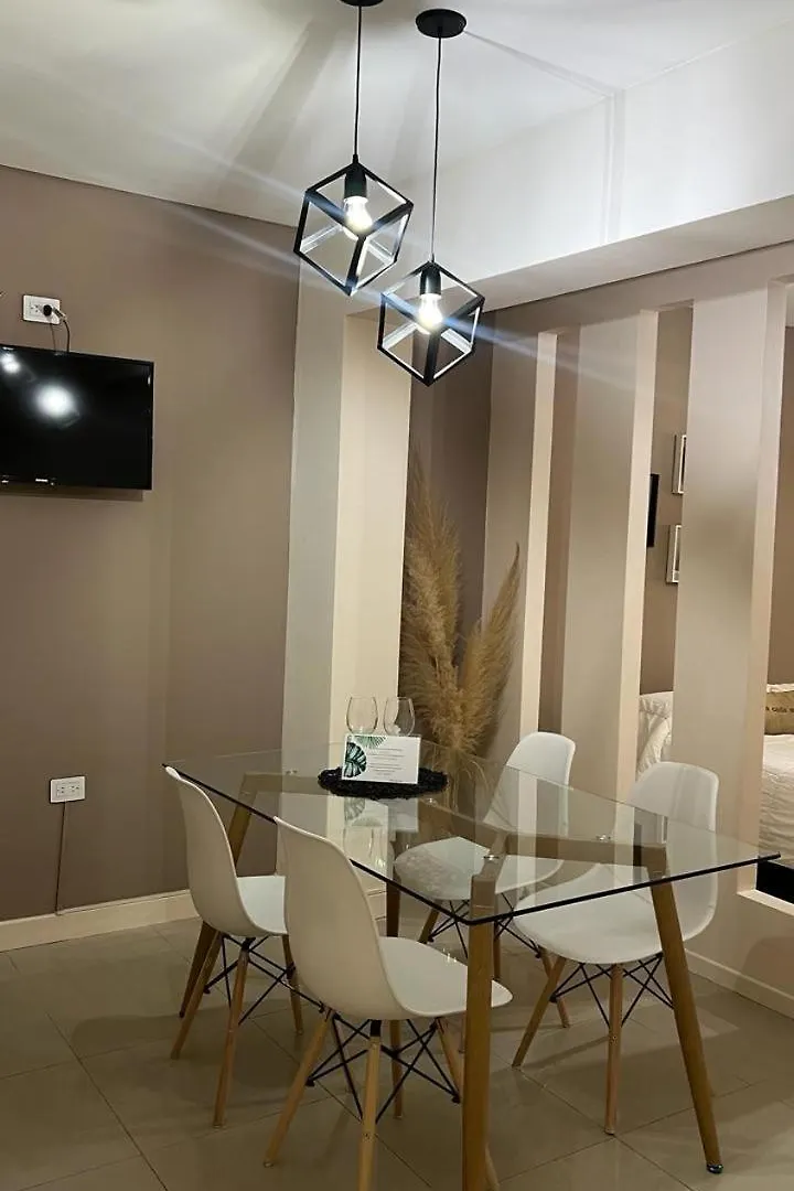 Magnum Apartments Mendoza