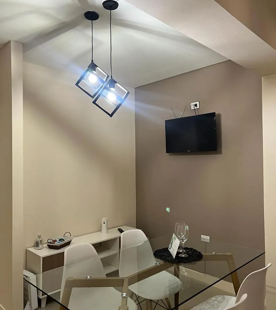 Magnum Apartments Mendoza